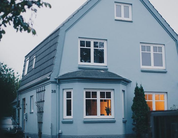 Bed And Breakfast Schleswig Holstein