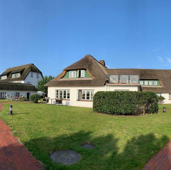 Aparthotels In Schleswig Holstein