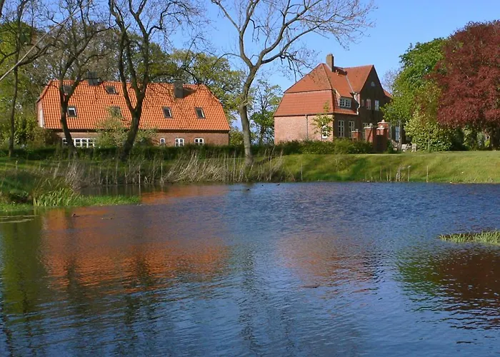 Gutshof Rothensande Waabs photo