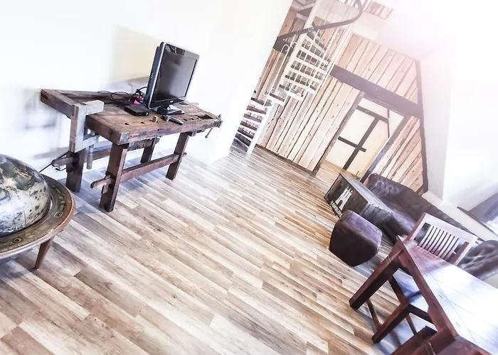 Ferienwohnung Fiete Grevenkop Foto