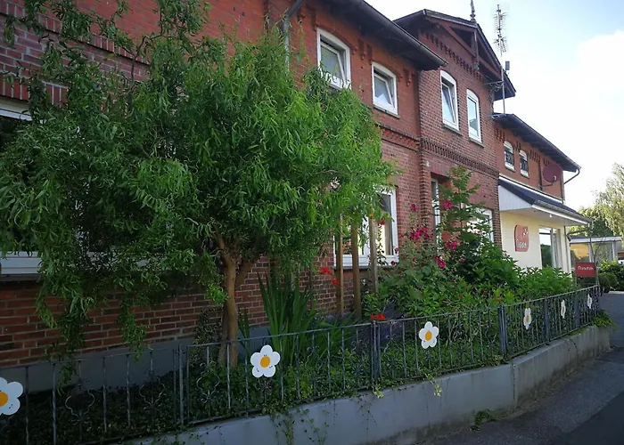 Ferienwohnung Nunatak Am Ploener See Dersau foto