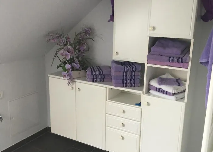 Mischa Apartment Heide  photo