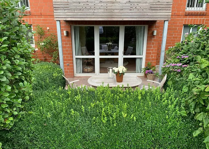 Traumhafte Ferienwohnung Nahe Dem Nord-Ostsee-Kanal Quarnbek photo