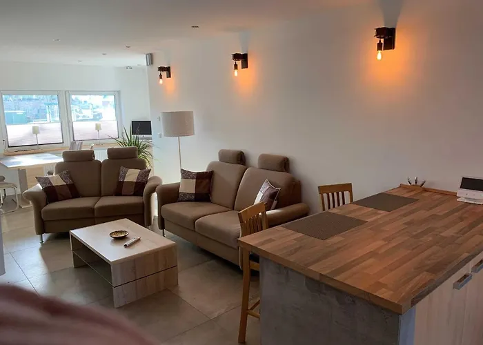 NEU Ferienwohnung Moin Langwedel  Foto