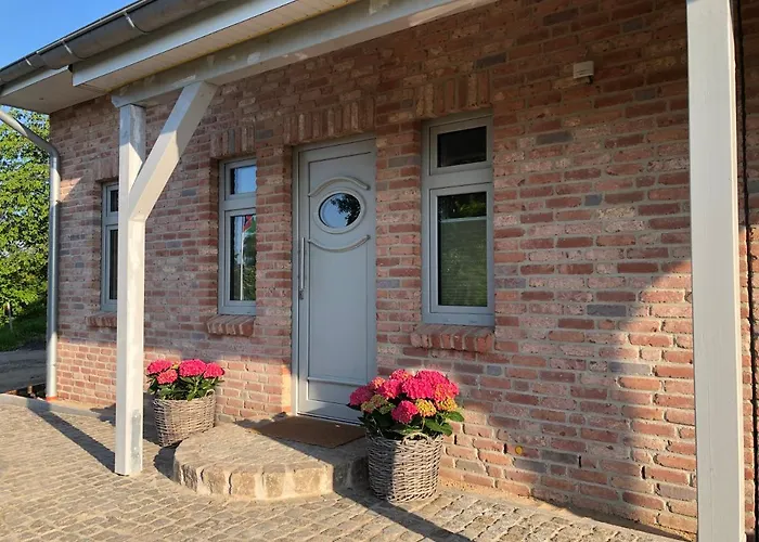 BosauHaus 1公寓照片