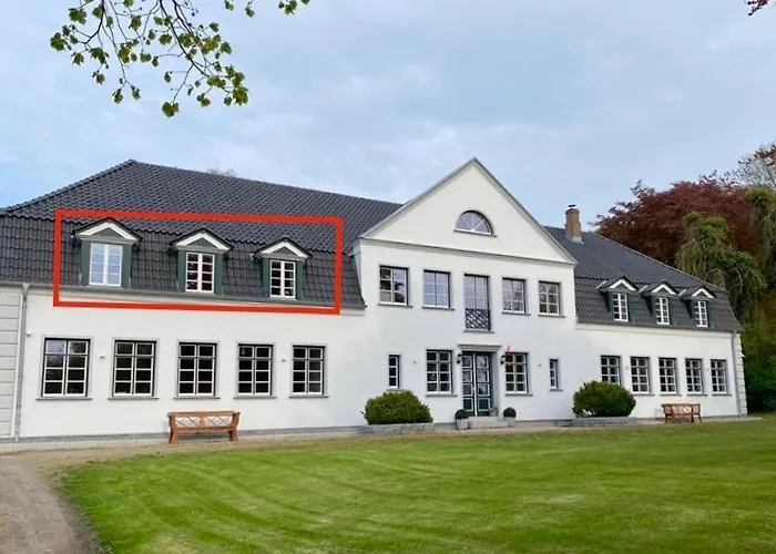 Schmuckstueck In Ostseenaehe Surendorf foto