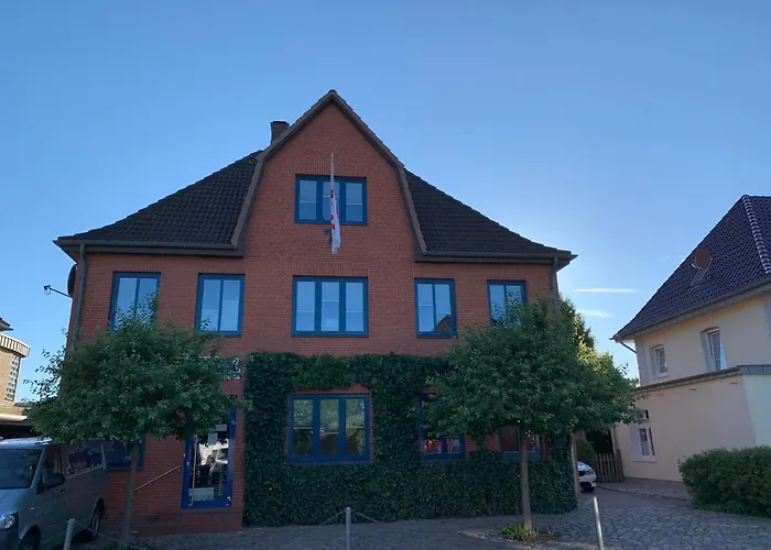 De Isenboner Wankendorf Apartment photo