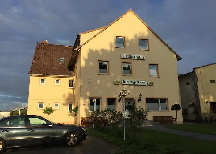 Margarethenhof Hotel Sankt Margarethen photo