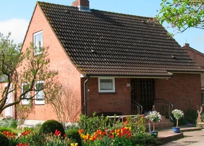Feriendoppelhaus Ruehmann Nr 2 zdjęcie