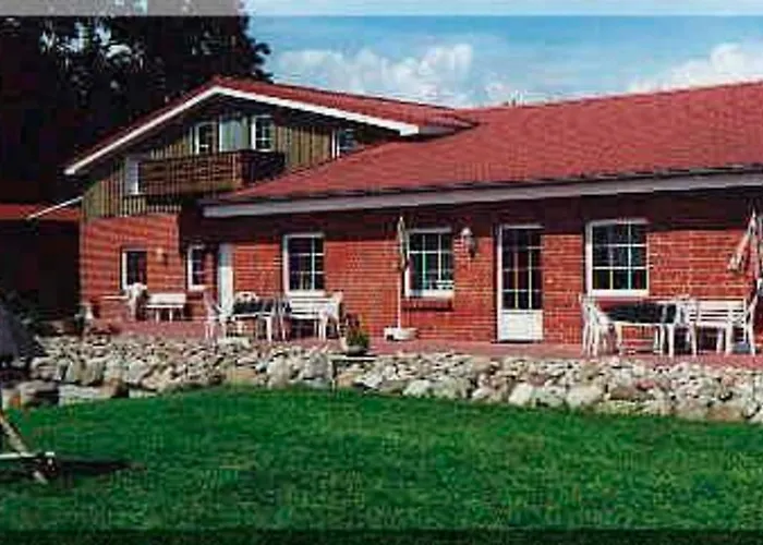 Moorhof Harders Fewo 5 photo