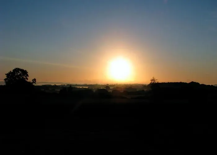 Фото Wittensee-Blick Neu Duvenstedt