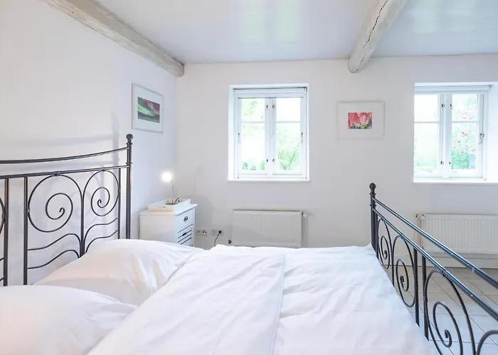 Wellnesswarft Waygaard West Villa Dagebüll foto