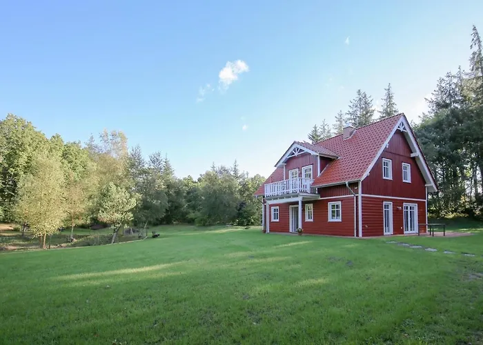Ferienhaus In De Bargen Langenhorn photo