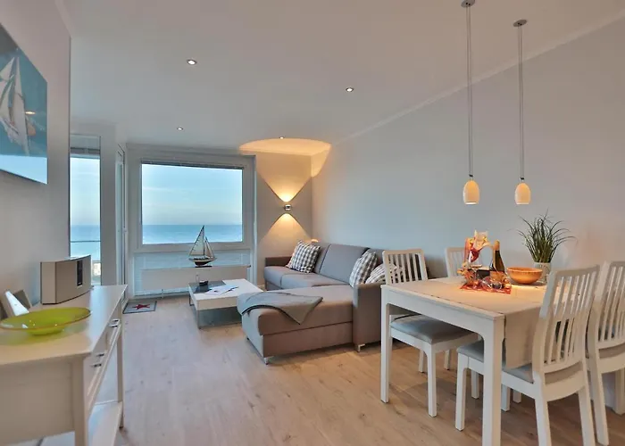 Haus Nautica Nautica Appartement 29 Appartement Seaview Haffkrug photo