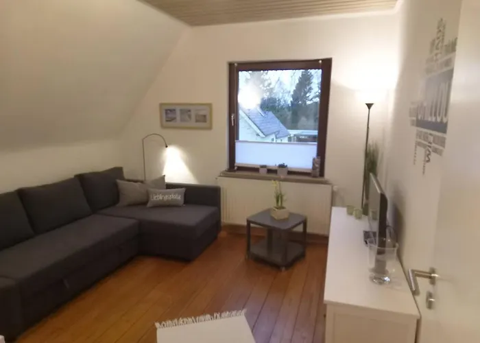 Ferienwohnung-Haus Holly Uetersen photo