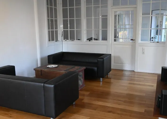 Kuhstall Mit Schick Geschendorf zdjęcie