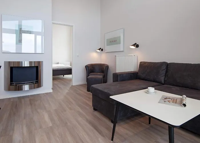 fotos do 4 Personen Ferienhaus In Wendtorf