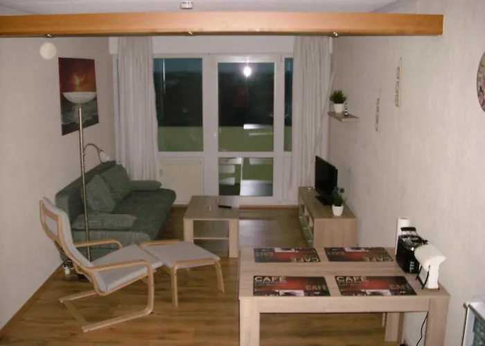 foto di Apartment Meerblick Holm 