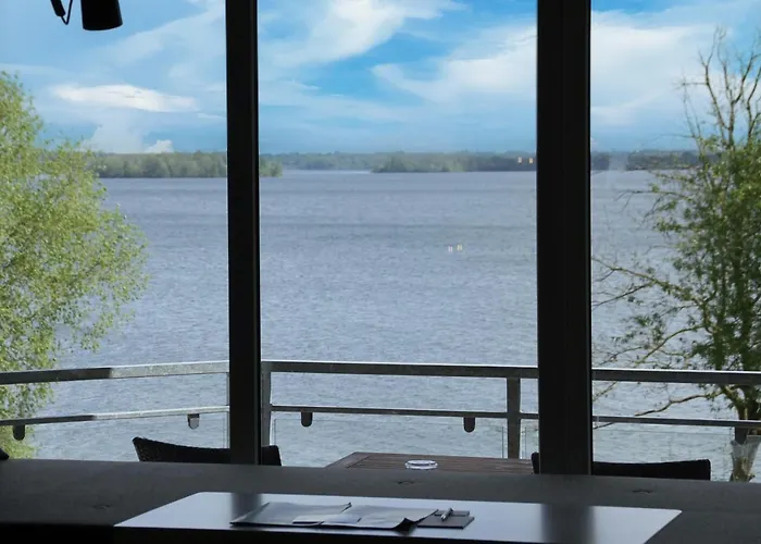 Junior-Suite Relaxe Am See Ascheberg  photo