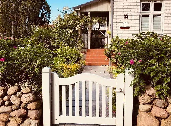 Strandnah 150M Schiedenhohlweg 사진