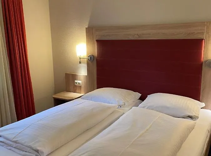 Gasthaus Frorup Hotel Oeversee photo