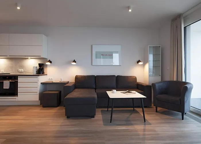 fotos do 6 Personen Ferienhaus In Wendtorf
