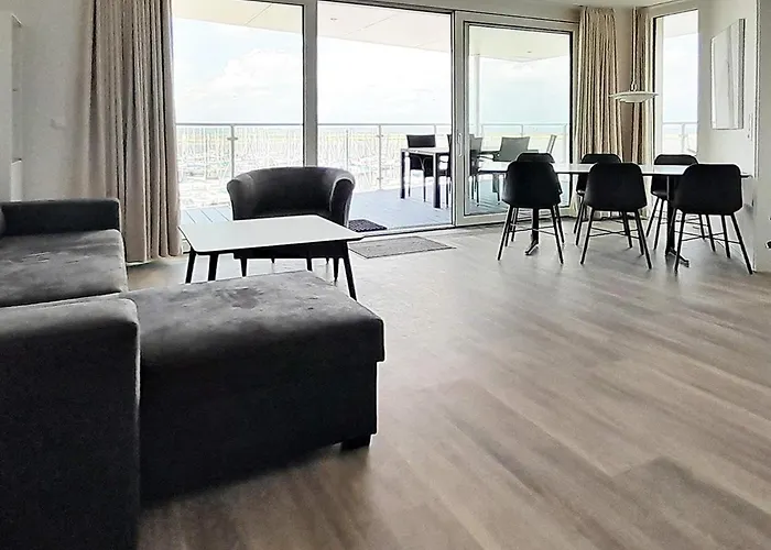 6 Personen Ferienhaus In Wendtorf foto