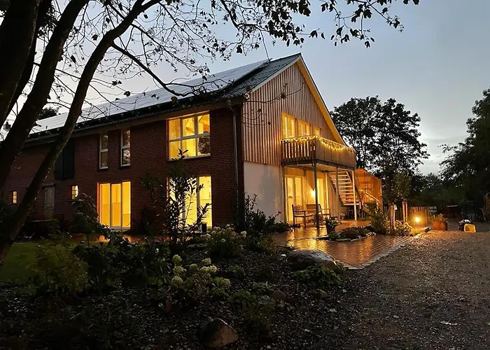 Ferienhof Norderfeld Jardelund Foto