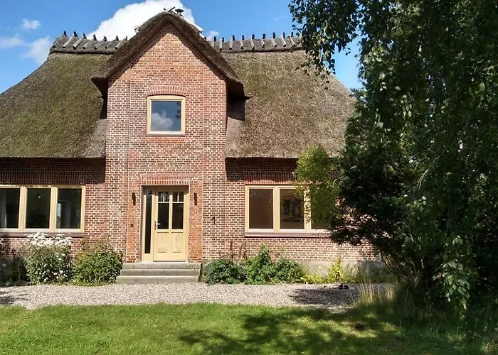 Erholung Auf Dem Land Zwischen Ostsee Und Schlei Stoltebull photo