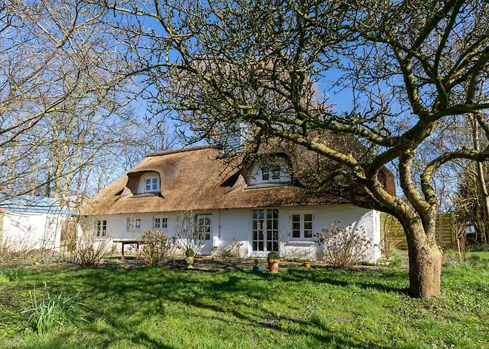 Das Alte Zollhaus Schulp 照片