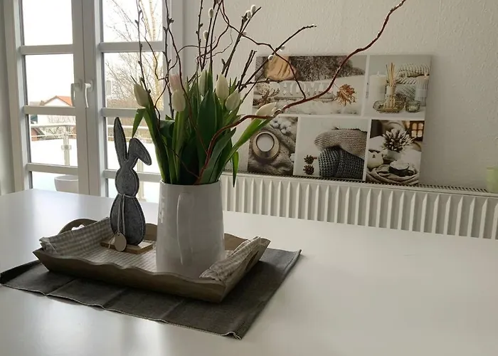 Ferienwohnung Fleckeby Schlei Fjord Light foto