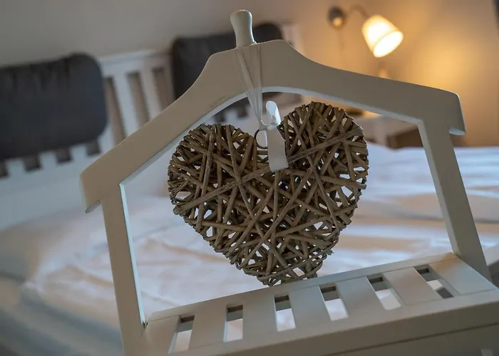 Freetied Appartement Freetiet Achtern Diek Wittendun foto