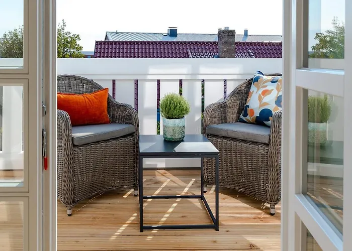 Living Lorens No 9 Suderende  photo