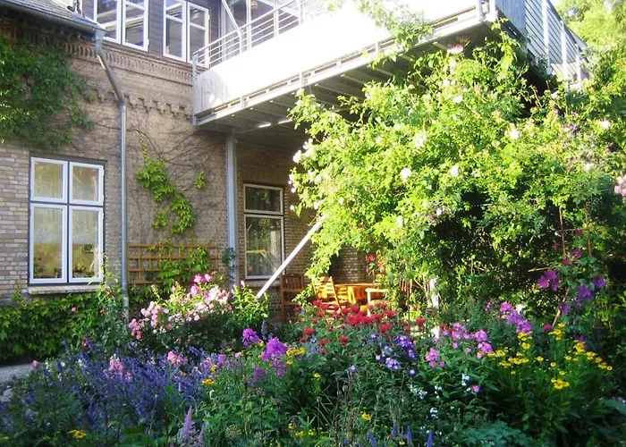Ferienwohnung Hof Solterbeck Wohlde photo