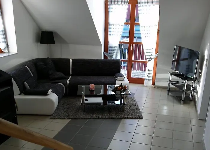 Ferienwohnung Holtenau Altenholz photo
