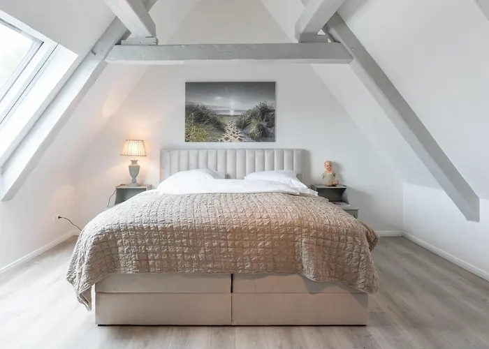 Nordisch Noble Lebensart We 1 Apartment Bargum photo