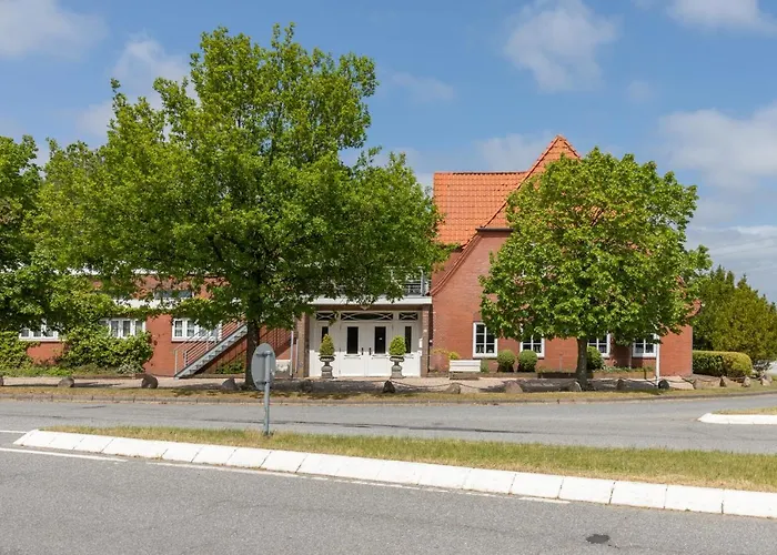 Nordisch Noble Lebensart We 1 Διαμέρισμα Bargum φωτογραφία