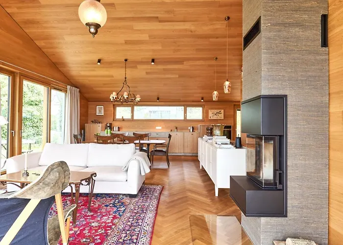 Idaho - Hoog Apartment Suderstapel photo