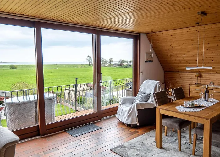 Ferienwohnung Schleiblick Maasholm photo