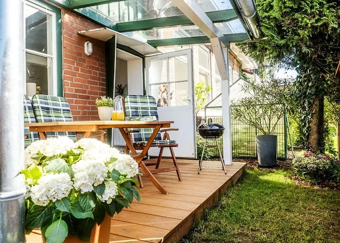 Ferienwohnung Meer Und Muh Pronstorf photo