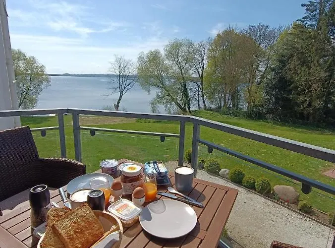 Fewo Am Ploener See Ascheberg  photo
