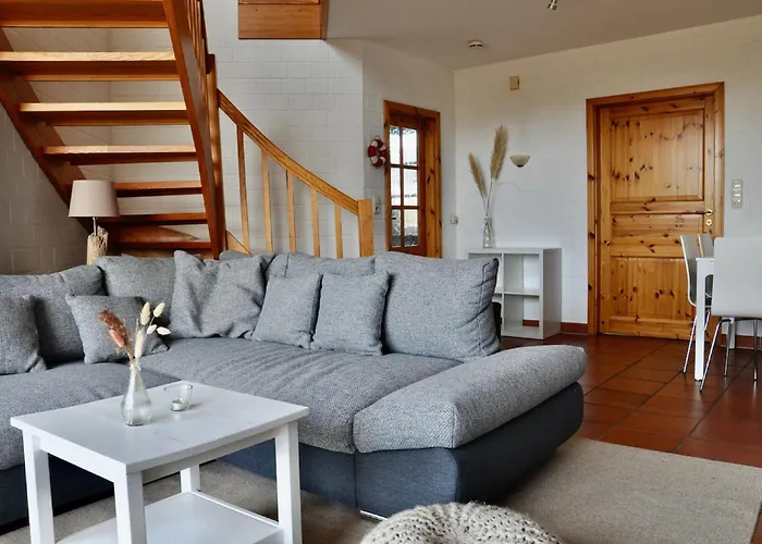 Photo de Heimathafen Langballigholz