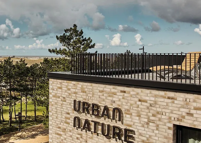Urban Nature St Peter-Ording Sankt Peter-Ording foto