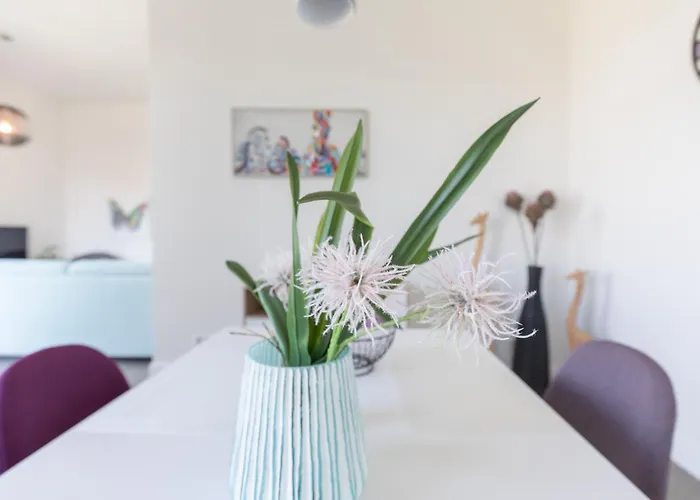 Фото Georgs Huis Neukirchen 