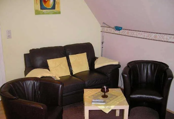 Ferienwohnung Inge Friedrichstadt photo