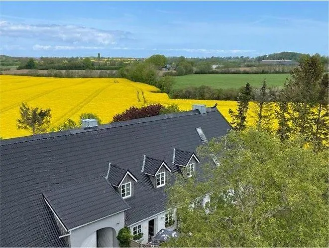 Фото Апартаменты Fehrsland 2 Dollerup