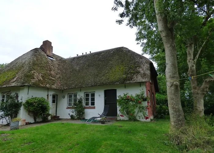 Фото Wasserkoog 22 Tetenbull