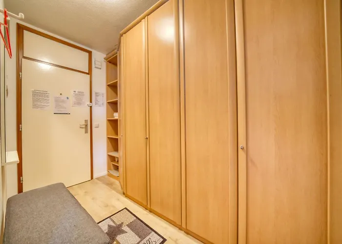 Ferienpark - Haus N, App 0N0106 ハイリゲンハーフェンの写真