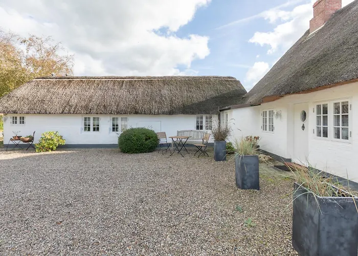 Photo de Das Countryhouse Humptrup