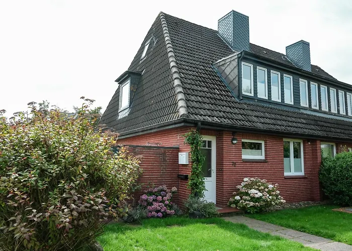 Willa Oene Sylt zdjęcie